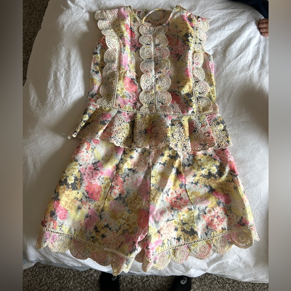 Cute zimmerman outfit